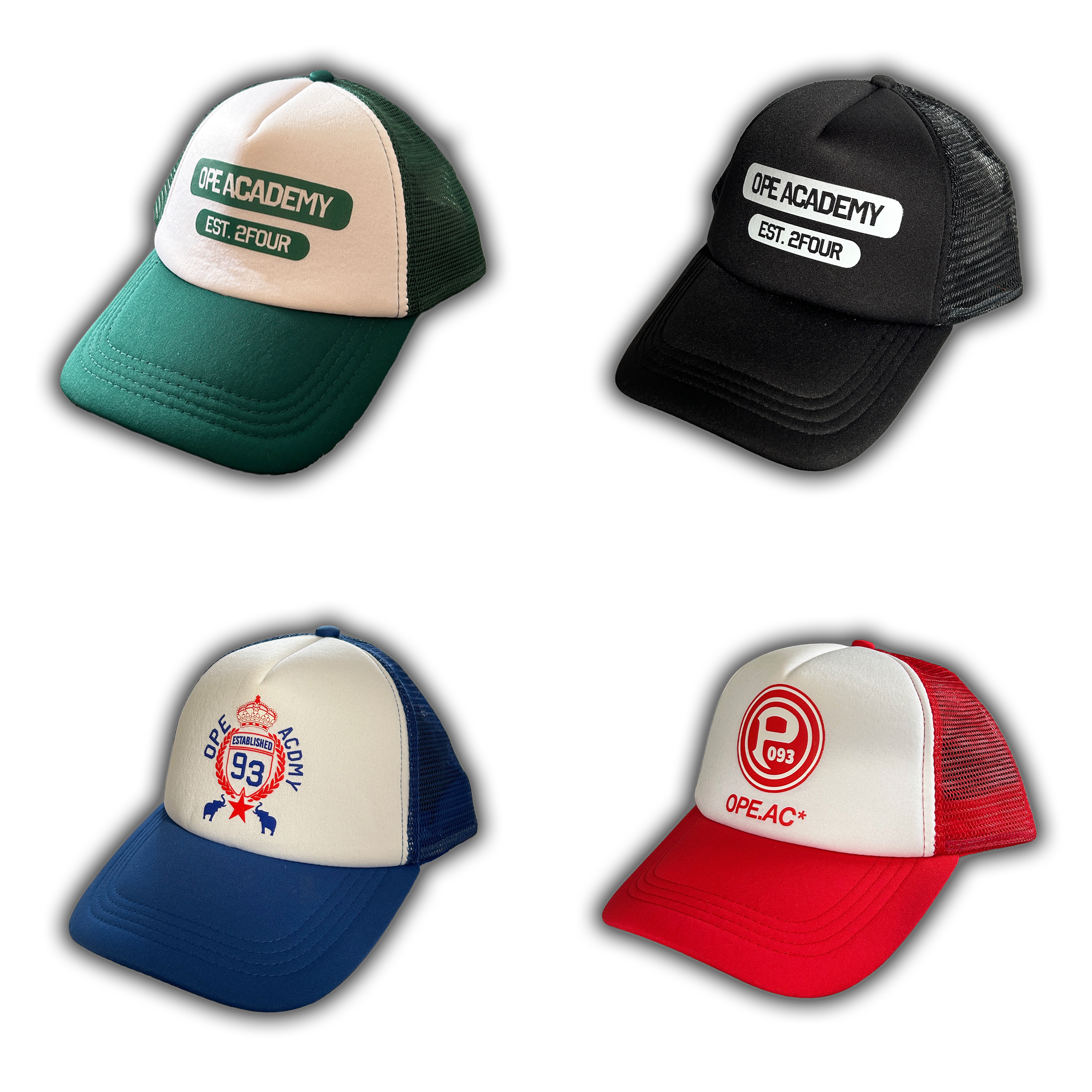 TRUCKERS