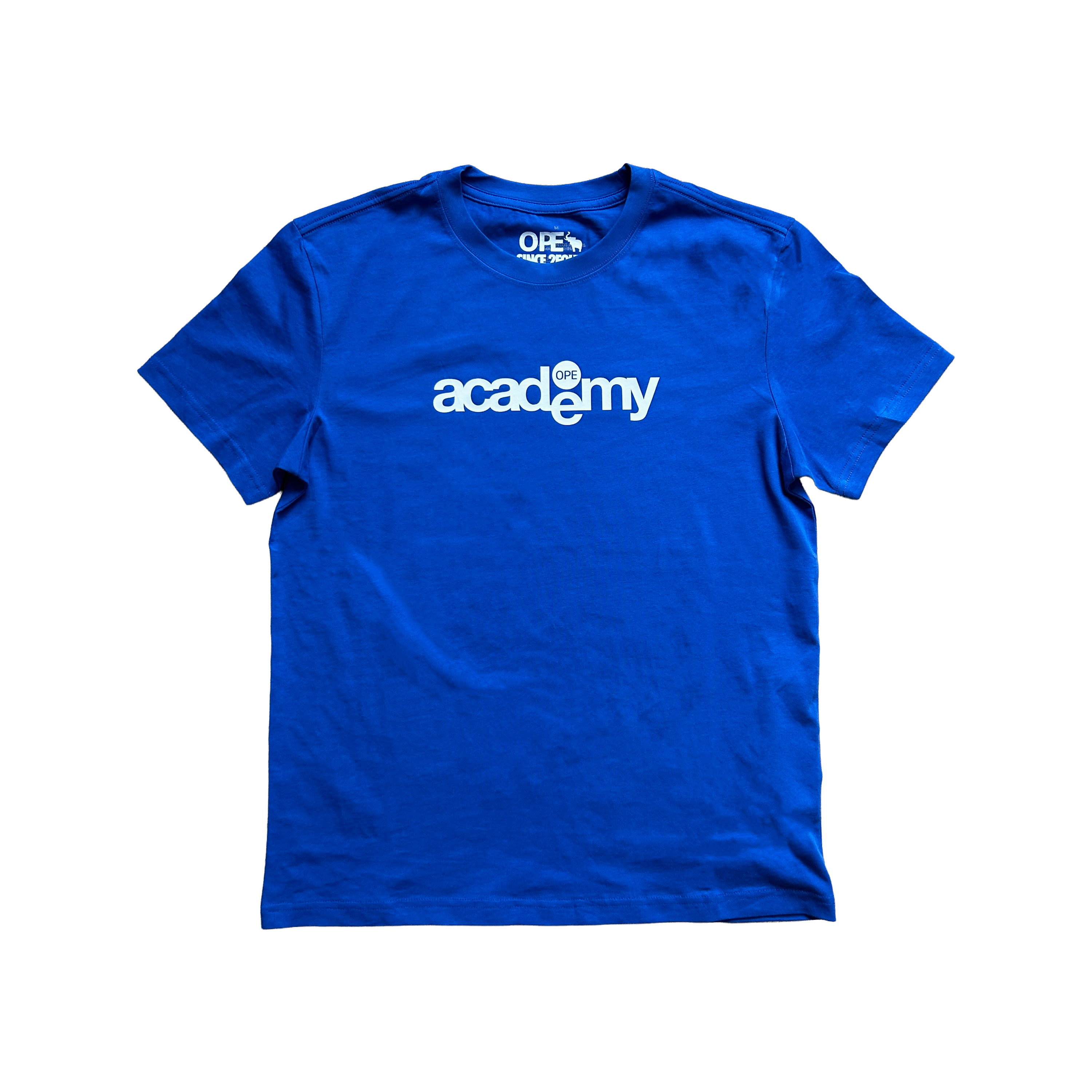 blue SS t