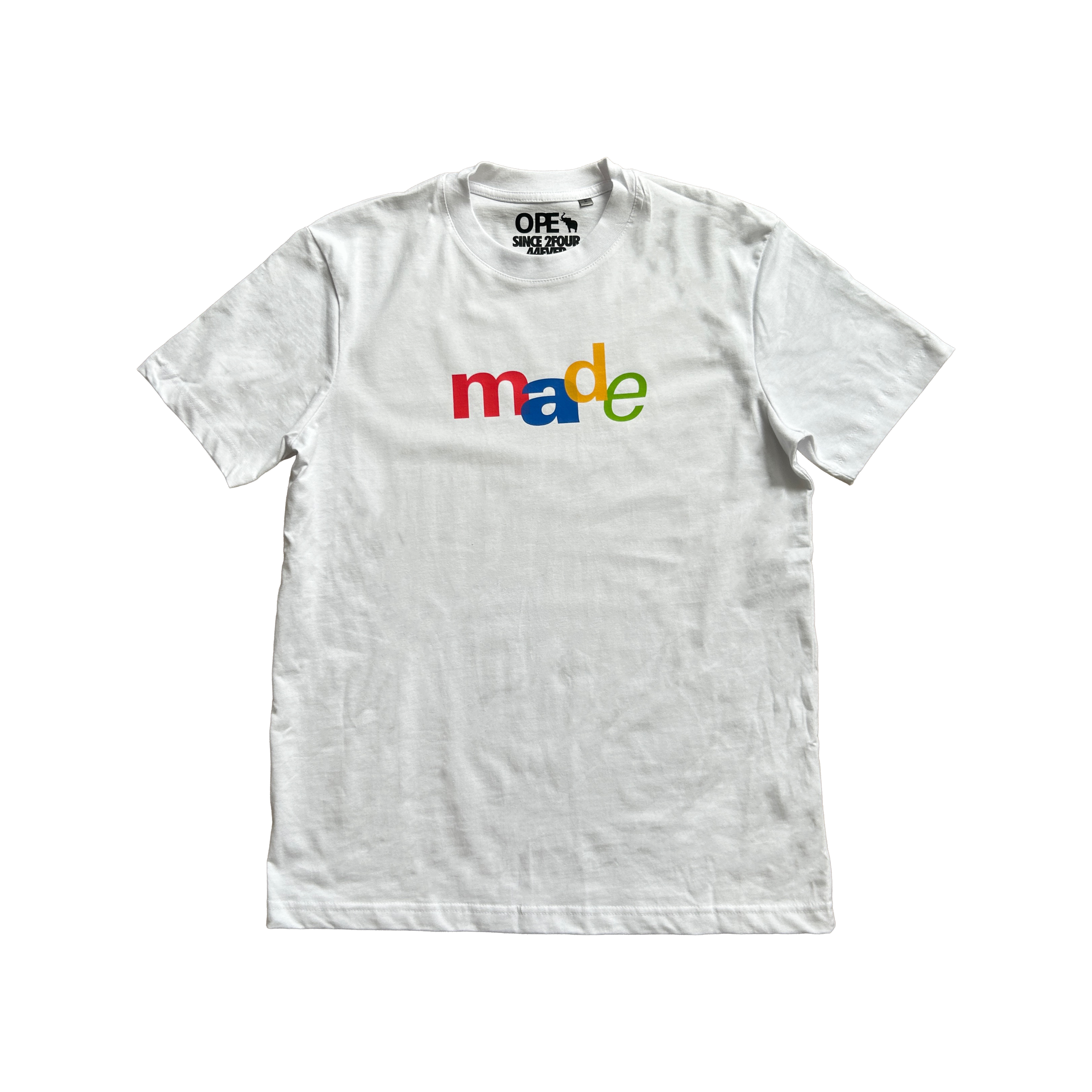 made t