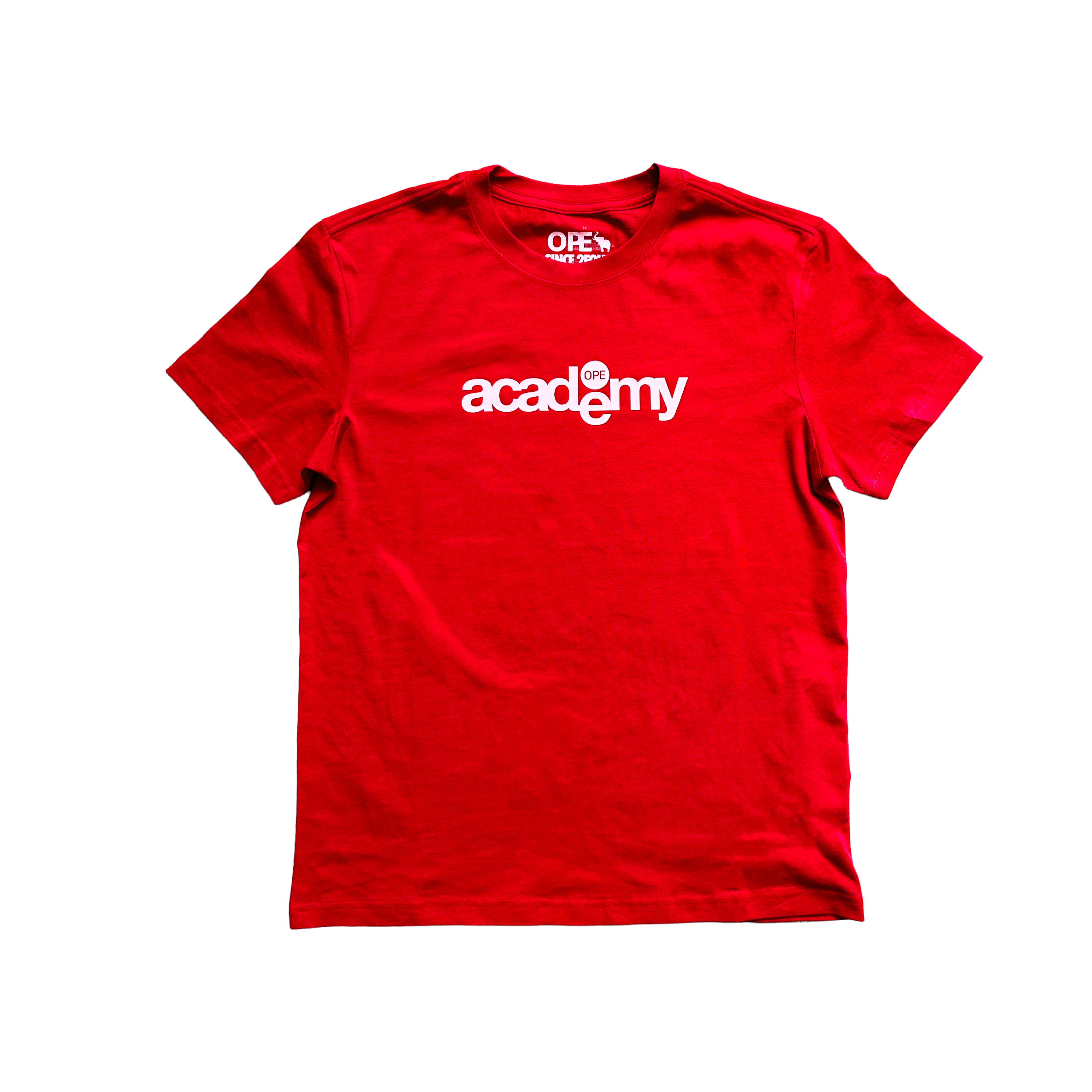 red SS t