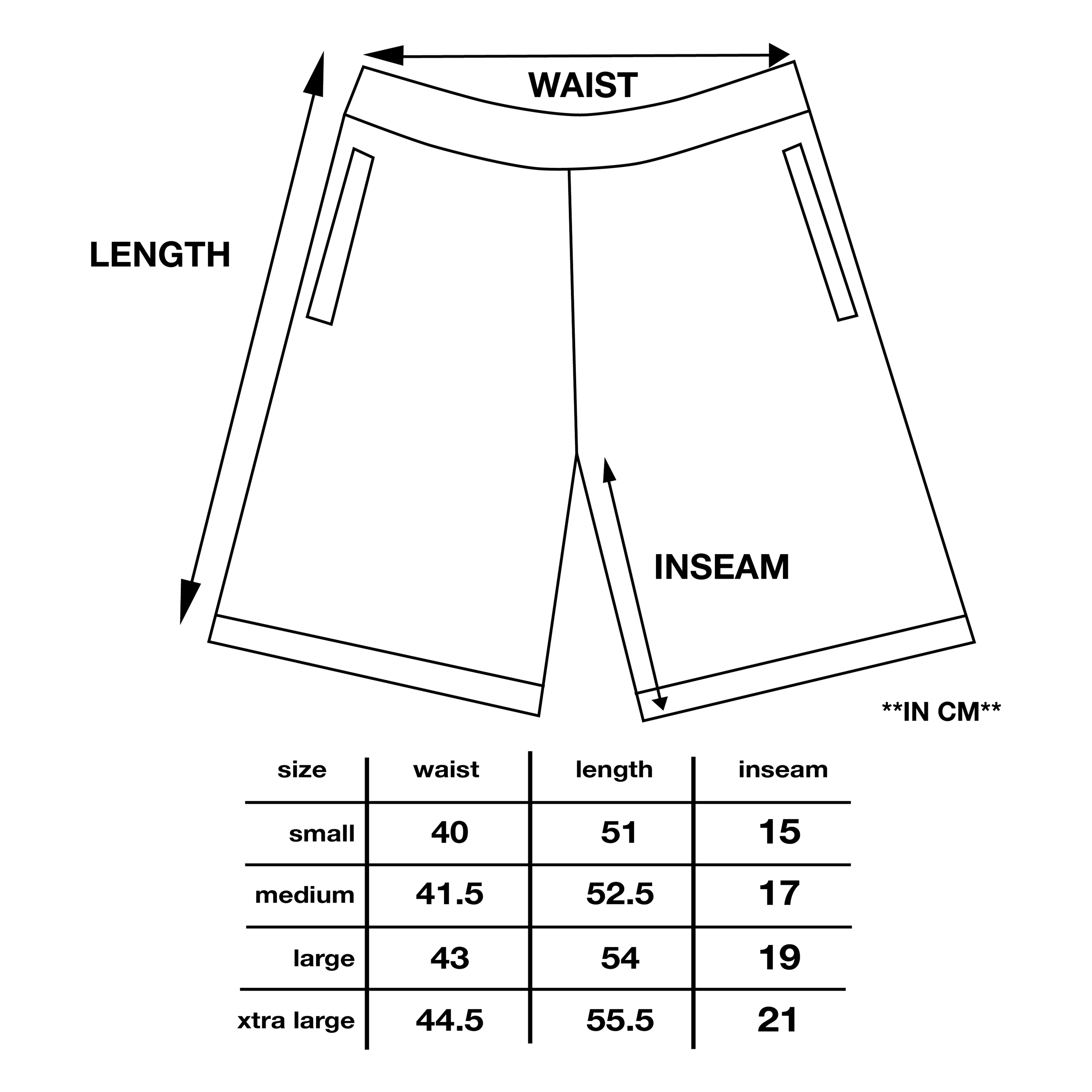 elephant shorts grey