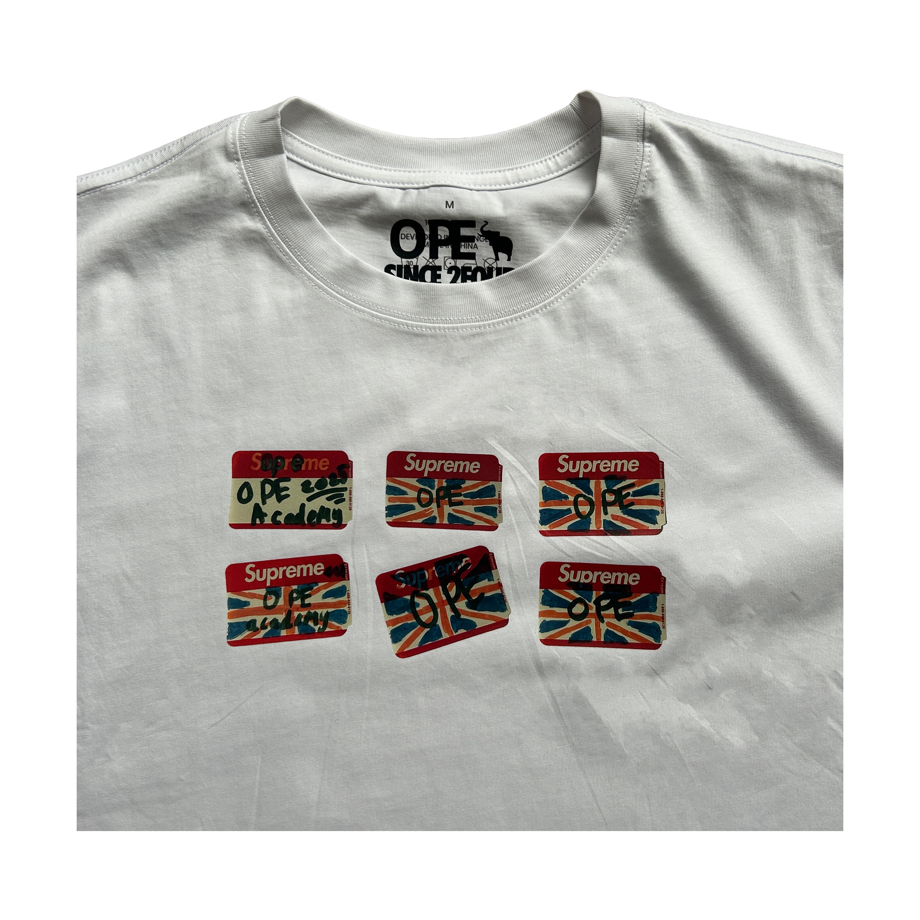 stickers t