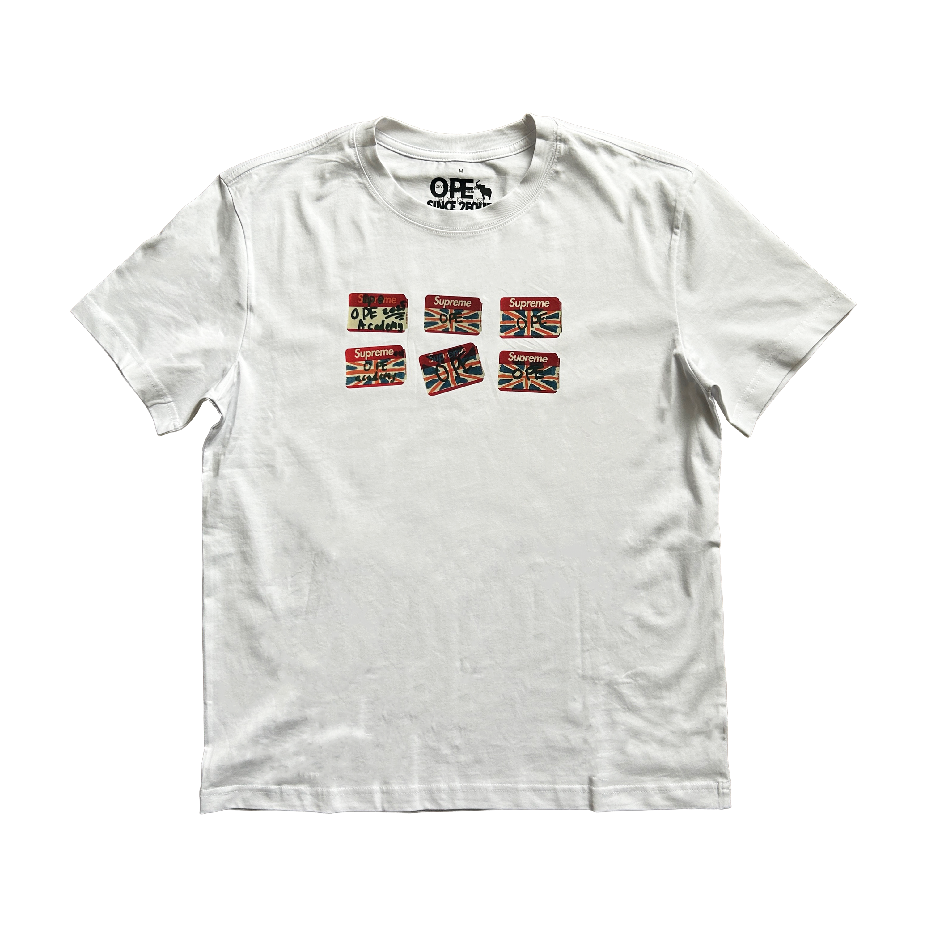 stickers t